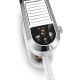 De'Longhi EC890.WI Dedica Μηχανή Espresso 1450W Πίεσης 15bar Λευκή De'Longhi EC890.WI Dedica Μηχανή Espresso 1450W Πίεσης 15bar Λευκή